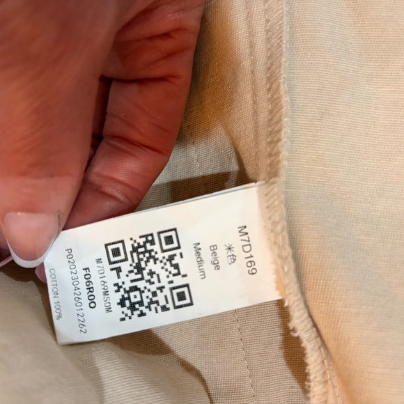 Classic Utility Jacket - Picture 7 of 7